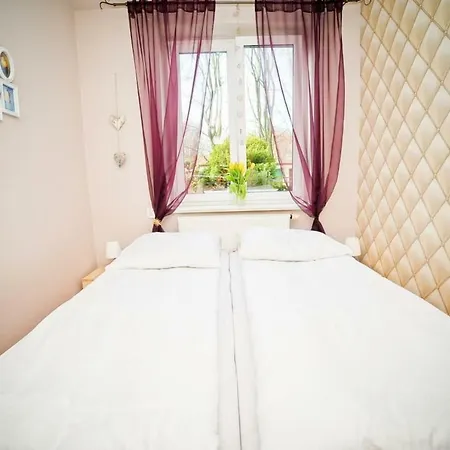 Apartament Appartement