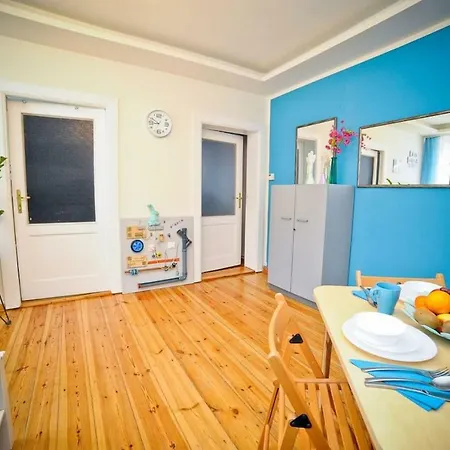 Apartament Gdańsk