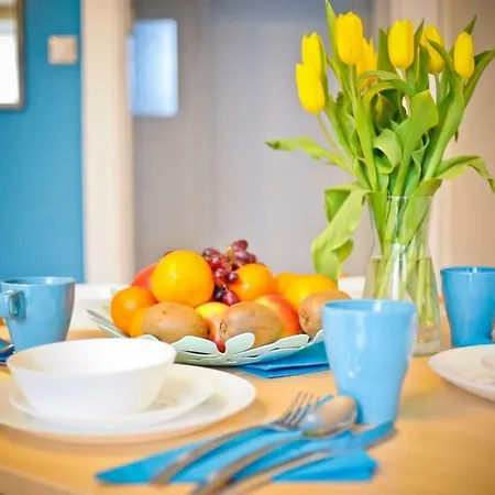 Apartament Gdańsk