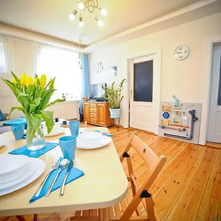 Appartement Apartament Gdańsk