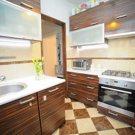 Apartament Appartement