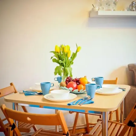 Apartament Appartement *