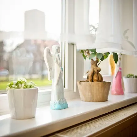 Apartament * Gdańsk