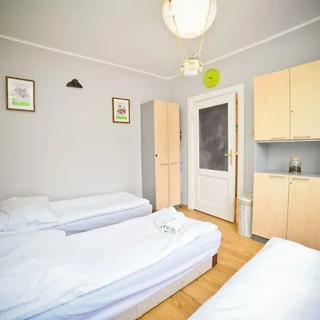Apartament Appartement