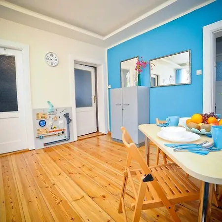 Apartament Gdańsk