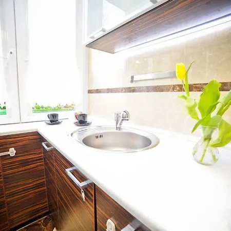 Appartement Apartament