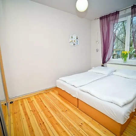 Appartement Apartament