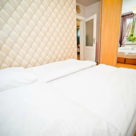 Apartament Appartement