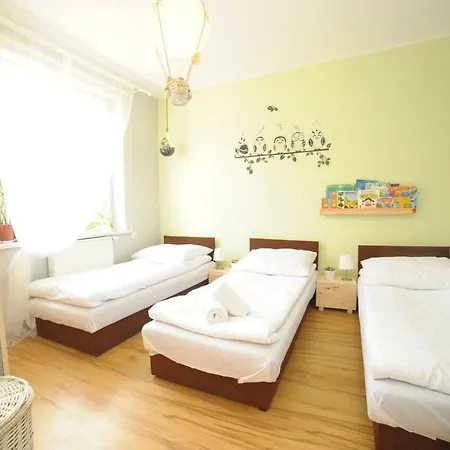 Apartament Gdańsk