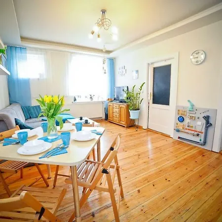 Apartament Appartement *
