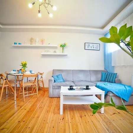 Apartament * Gdańsk