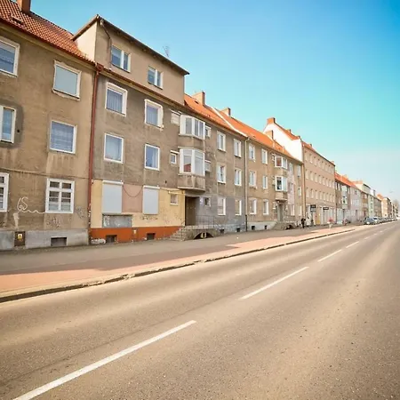Appartement Apartament *