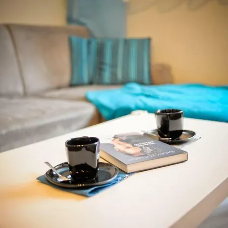 Apartament Appartement *