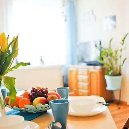 Appartement Apartament