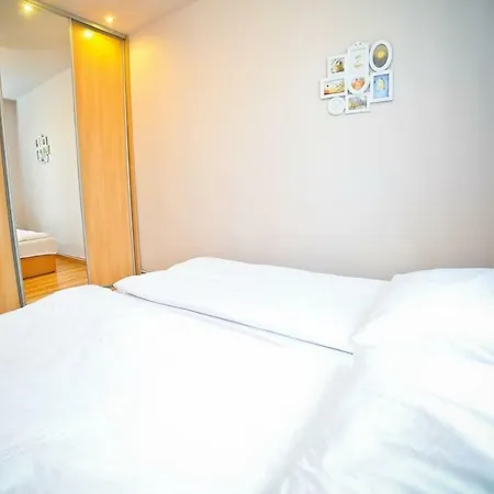 Apartament Appartement Gdańsk