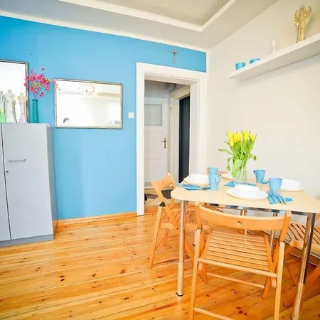 Apartament * Gdańsk