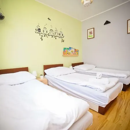 Apartament