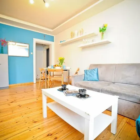 Appartement Apartament